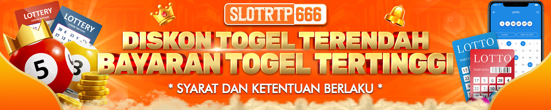 SLOT DEPOSIT PULSA TANPA POTONGAN SLOTRTP666